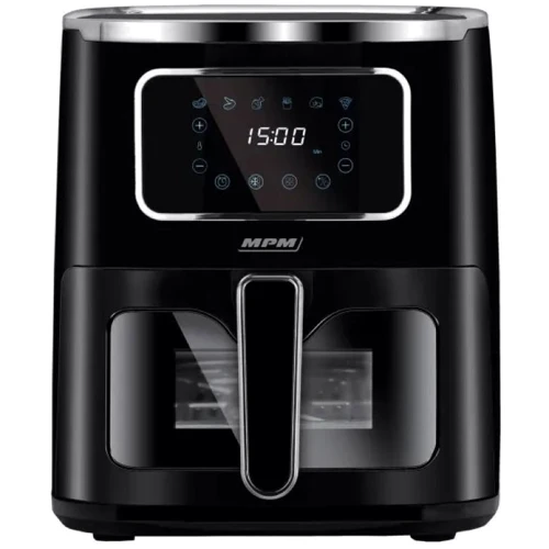 Фритюрница MPM MFR-09