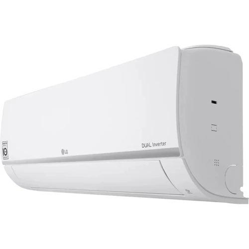 Кондиционер LG Mega Dual Inverter P12SP фото 6