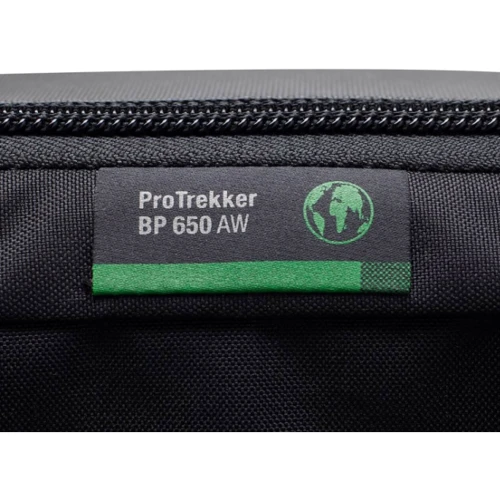 Lowepro Pro Trekker BP 650 AW II (LP37481-PWW) фото 6