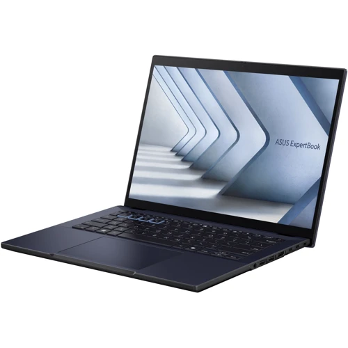 Ноутбук ASUS B3404CMA-QN0294 (90NX0711-M00AZ0) UA: Видеоадаптер Intel Arc Graphics