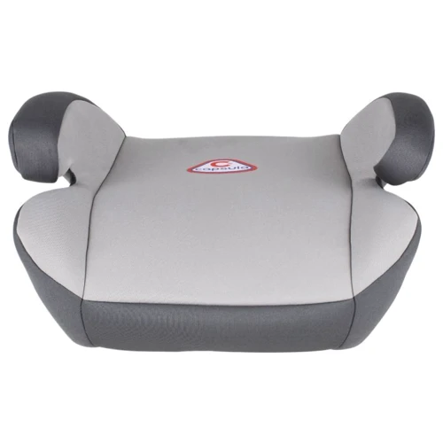 Автокрісло Capsula JR4 Grey (774020.): Вага дитини від 15 до 36 кг