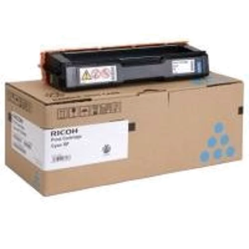 Картридж Ricoh SPC231/SPC232/SPC242/SPC320 Cyan 6K (406484/406492/406480)