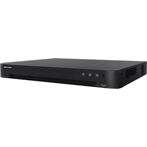 Регистратор видеонаблюдения Hikvision 1080p 1U H.265 DVR AcuSense IDS-7216HQHI-M2/FA(С)
