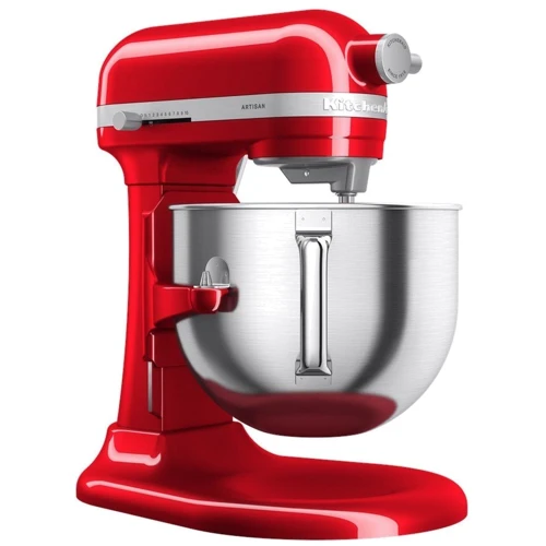 Кухонний комбайн KitchenAid Artisan 5KSM70SHXECA фото 8