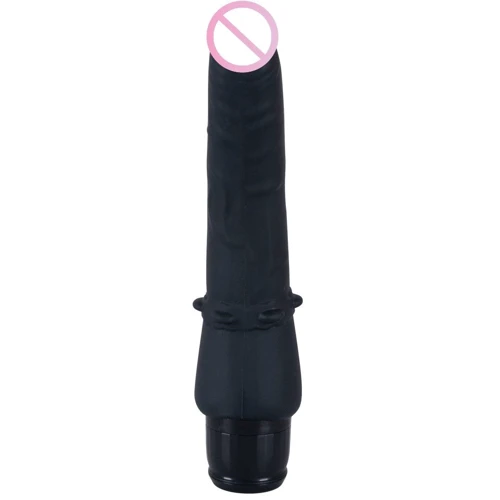 Анальный вибратор Orion Vibra Lotus Anal Vibrator