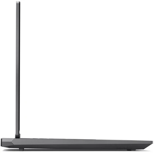 Ноутбук Lenovo LOQ 15IAX9 Luna Gray (83GS009LPB): Объем накопителя 512 ГБ (SSD)