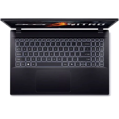 Ноутбук Acer Nitro V 15 ANV15-41-R5N6 (NH.QPEAA.003): Оперативна пам'ять 8 ГБ