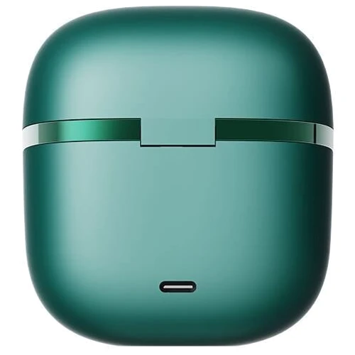 Эрекционное кольцо Zalo Apis Turquoise Green