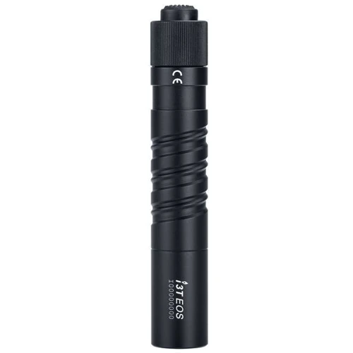 Ліхтар туристичний Ліхтар Olight I3T EOS (2370.29.01): Максимальний час роботи, год 16