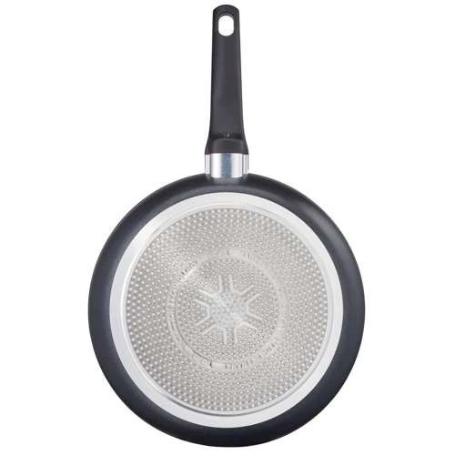 Tefal L'Artisane 28 см (G1070602): Материал ручки Бакелит