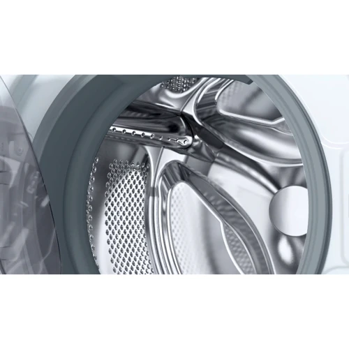 Стиральная машина Bosch WAN2418EPL: Тип загрузки фронтальная