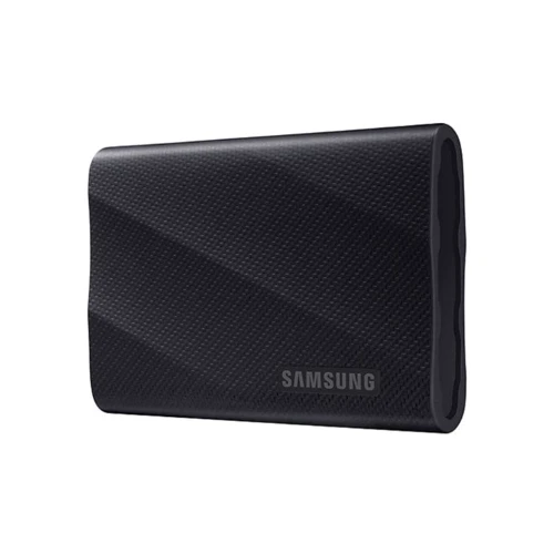 Samsung T9 4 TB Black (MU-PG4T0B): Объем 4 ТБ