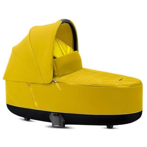 Люлька Priam Lux R Mustard Yellow (520000737)