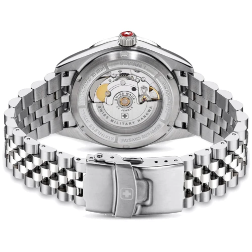 Наручные часы Swiss Military Hanowa Diligenter SMWGL0002103 (631094): Тип Мужские