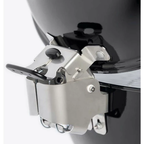Угольный гриль Weber MASTER-TOUCH GBS PREMIUM E-5770 17301004: Конструкция Переносные