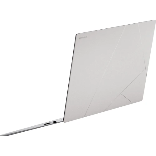 Ноутбук ASUS Zenbook S 16 UM5606WA-RK226W (90NB13M2-M00D40) UA: Объем накопителя 1 ТБ (SSD)
