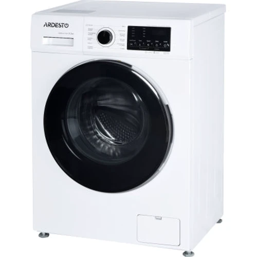 Стиральная машина Ardesto WMS-6115W: Тип загрузки фронтальная