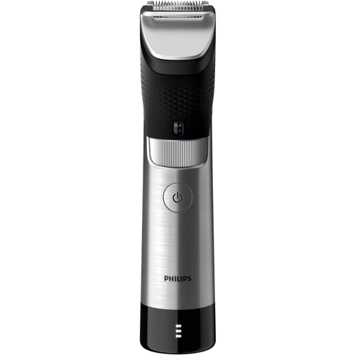 Машинка для стрижки (триммер) Philips BT9810/15: Тип 2 в 1