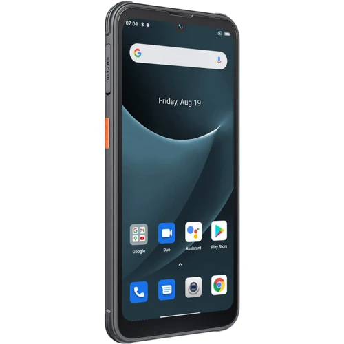 Смартфон Blackview BV5200 4/32GB Black: Камера Двойная 13 + 2 Mп / Панорама / LED Flash / Фронтальная 5 Мп