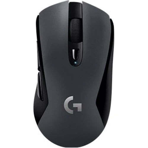 Мышь Logitech G603 Lightspeed (910-005101) Black