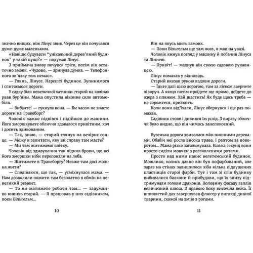 Альбін Альвтеґен, Карін Альвтеґен: Ключ від Позасвіття: Обкладинка Тверда