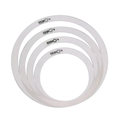 Демпферные кольца REMO 10-12-14-16 Rem-O-Ring Pack