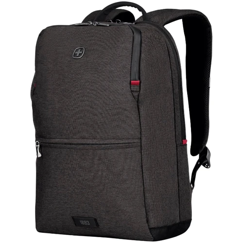 Сумка для ноутбуков Wenger 14" MX Reload Gray: Тип сумки рюкзак