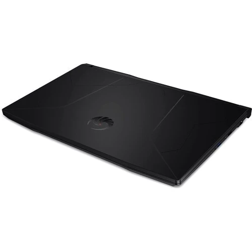 Ноутбук MSI Bravo 15 B5DD-244 (BRAVO15244): Видеоадаптер AMD Radeon RX5500M 4GB