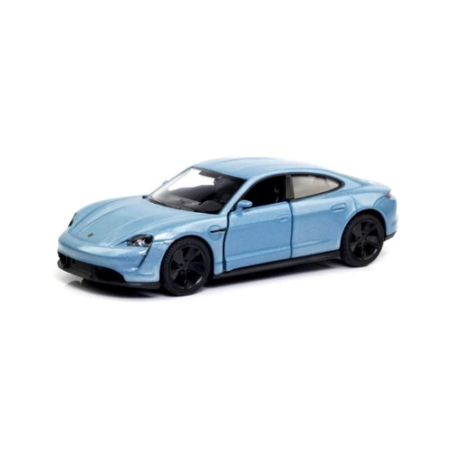 Машинка Uni-Fortune Porsche Taycan Turbo S 2020 (554059)