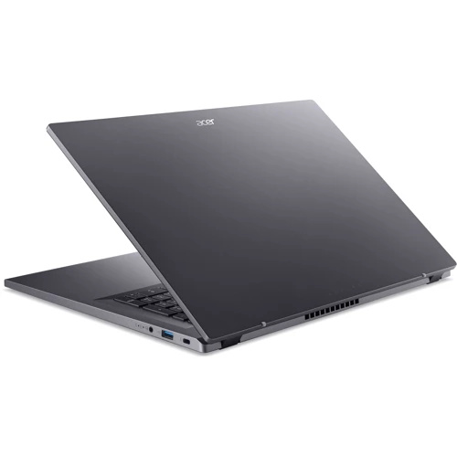 Ноутбук Acer Aspire Go 17 AG17-31P-P0EJ (NX.J8ZEU.006) UA: Процессор Intel Processor N250 (3.8 Ггц) - 4 ядер