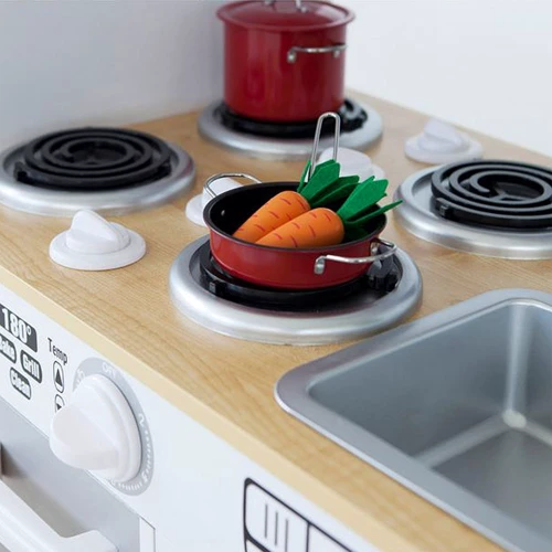 Игровой набор KidKraft Pepperpot Kitchen (53352) фото 3