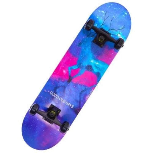 Скейт Maraton El Primo (Good Old Days): Тип скейтборд