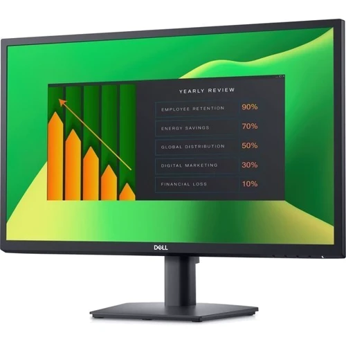 Монитор Dell E2423HN (210-BEJO): Время реакции, мс 8