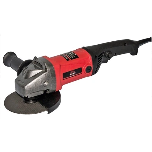 Кутова шліфувальна машина Vitals Master Ls1512HL