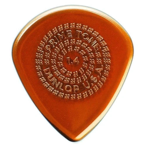 Медиатор Медиатор DUNLOP 518R1.4 PRIMETONE JAZZ III (1 шт.)
