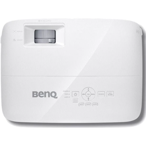 Проектор BenQ MS550 (9H.JJ477.1HE): Тип Для образования