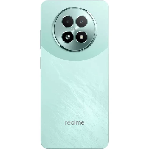 Смартфон Realme 13 5G 12/256GB Speed Green (UA UCRF): Встроенная память 256 ГБ