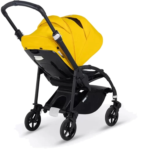 Капюшон для коляски Bugaboo BEE 6 Lemon Yellow жовтий (500305LM01)