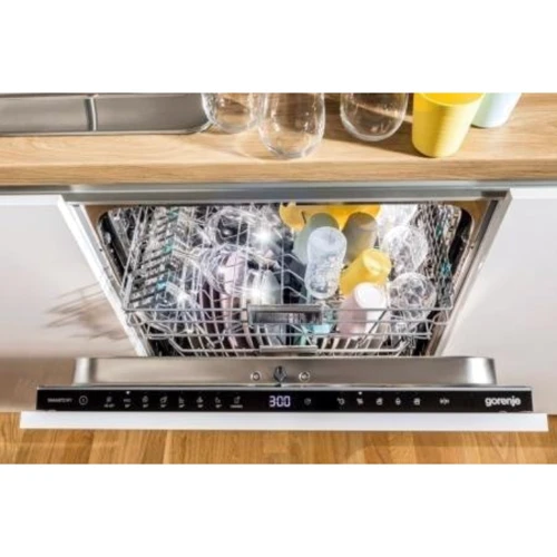 Встраиваемая посудомоечная машина Gorenje GV673B60 фото 6