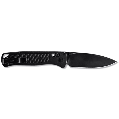 Ніж Benchmade Bugout 535BK-2 (535BK-2): Система відкривання однією рукою Есть