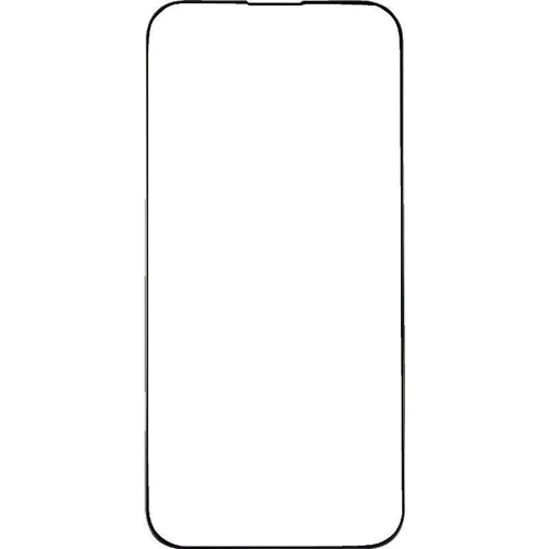 Защитное стекло для iPhone Gelius Tempered Glass Full Cover Ultra Thin 0.25mm Black for iPhone 15 Plus: Тип аксессуара защитное стекло