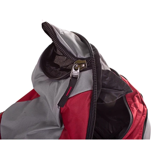 Женский рюкзак Onepolar красный (W1675-red): Застежка Молния