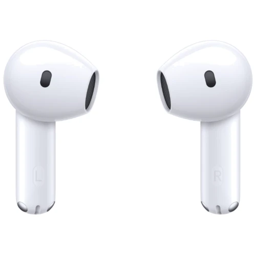Наушники Honor Earbuds X7 White фото 5