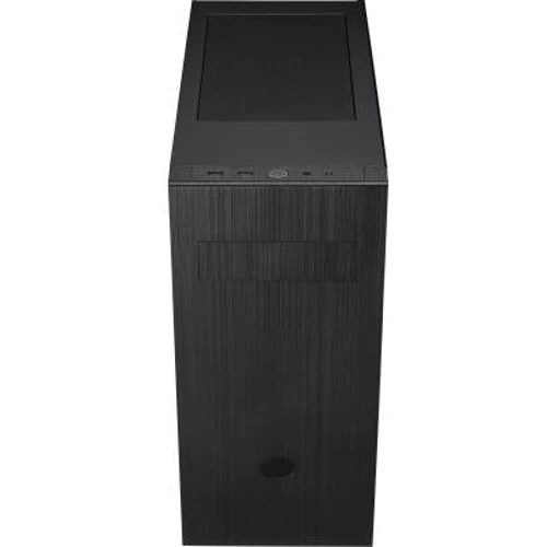 Корпус Cooler Master MasterBox MB600L V2 Black (MB600L2-KNNN-S00) фото 8