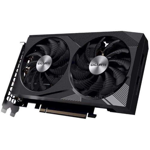 Відеокарта GIGABYTE Nvidia GeForce RTX 3060 WINDFORCE 2X OC 12GB D6 rev.2.0 (GV-N3060WF2 OC-12GD rev.2.0): Тип пам'яті GDDR6