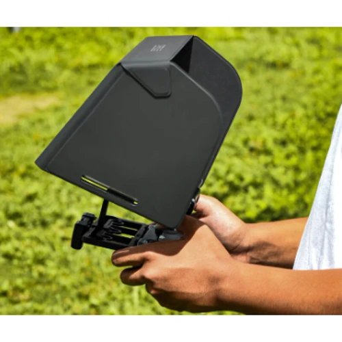 Солнцезащитная шторка StartRC для планшета 10.1-10.8 для дронов DJI и Autel Black (1109701): Тип гаджета Защитные детали