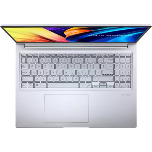 Ноутбук ASUS VivoBook 16X F1605PA (F1605PA-MB126W) RB: Тип экрана матовый