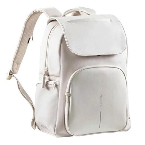 Рюкзак XD Design Soft Daypack серый (P705.983)