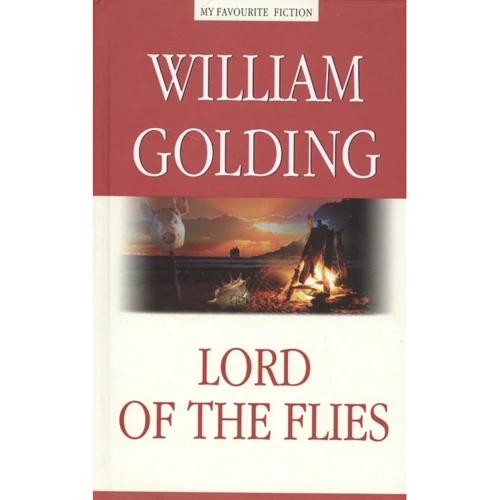 William Golding: Lord of the Flies