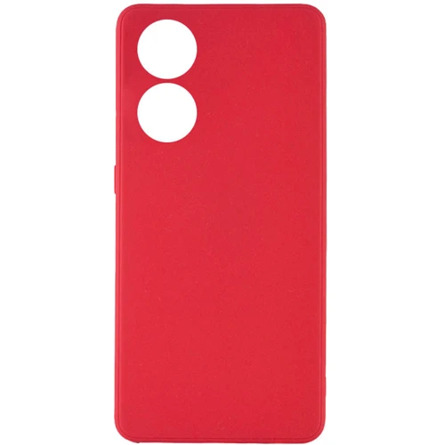 

Tpu Case Candy Full Camera Camellia for Oppo Reno 8 T 4G